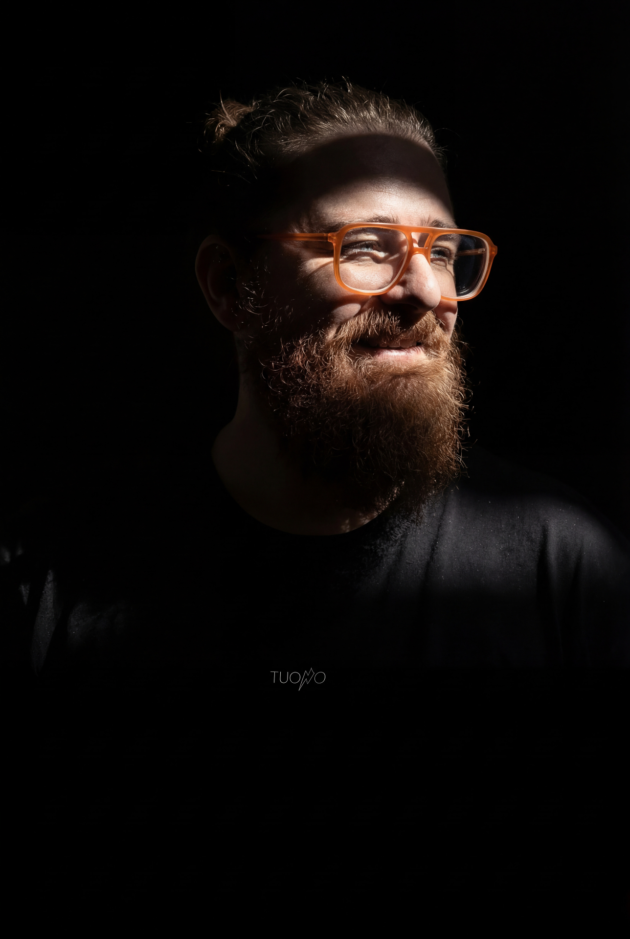 David Carminati — Tuono Lab