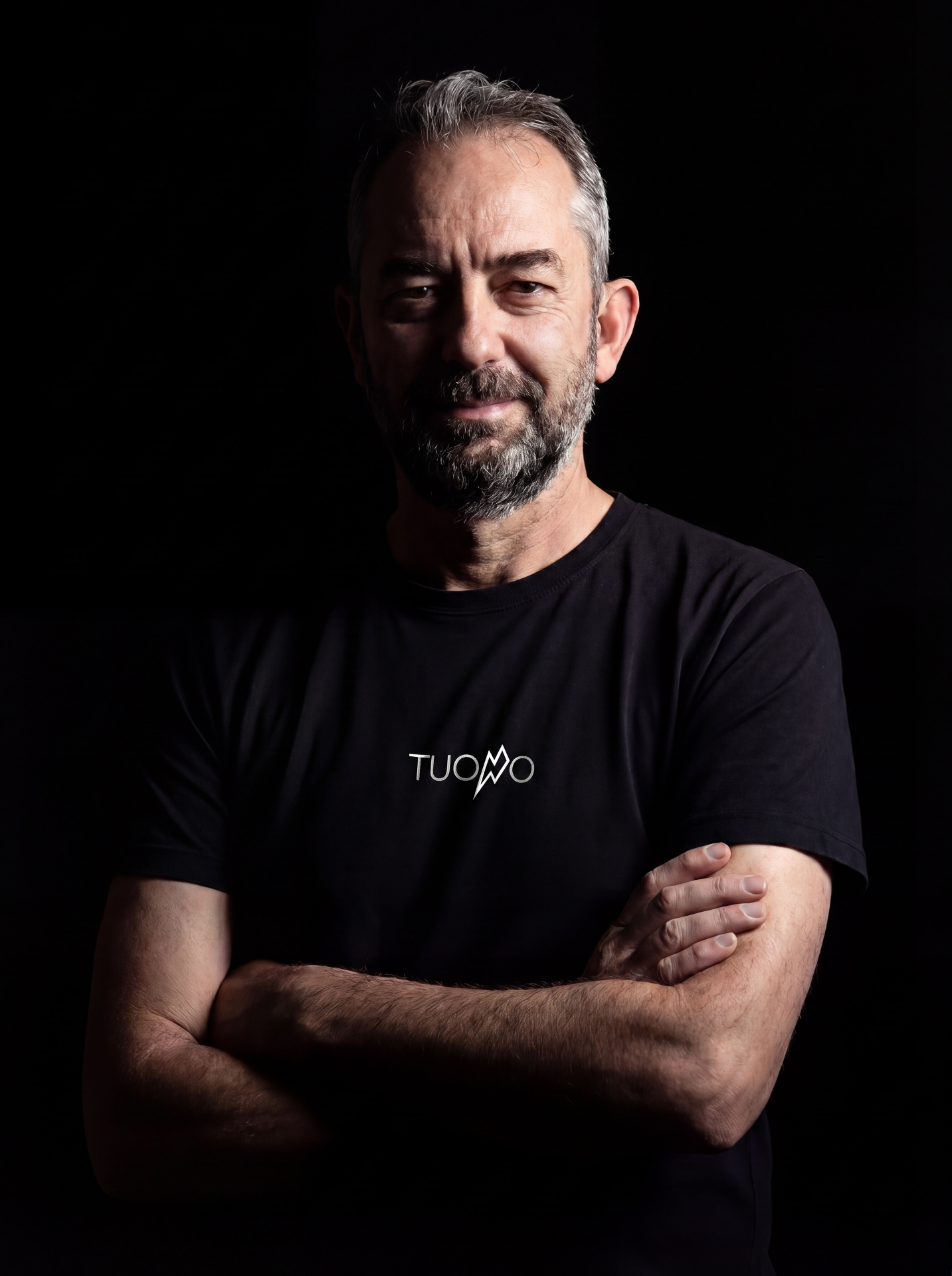 Piero Annoni — Tuono Lab