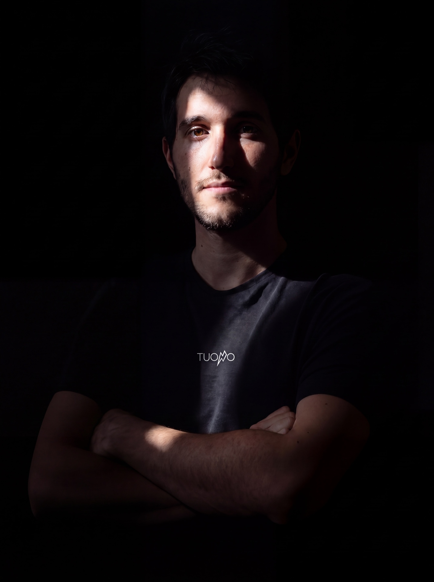 Pietro Loreta — Tuono Lab