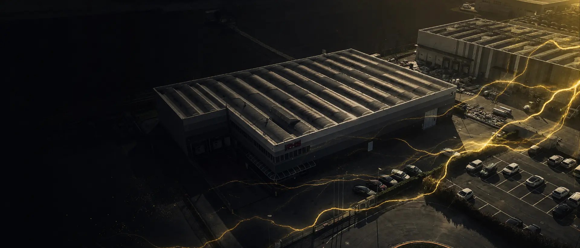Copertina del case study: RHS Italia — manipolatori industriali su misura, Bergamo